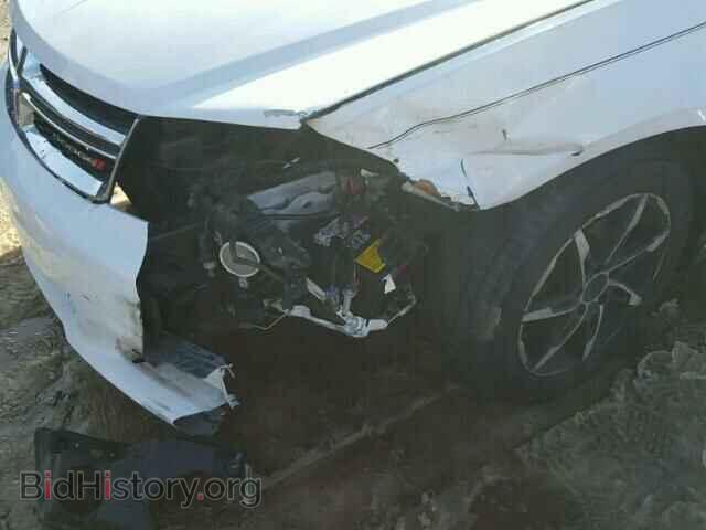2012 DODGE AVENGER - VIN: 1C3CDZAB6CN170056 - Photo 10