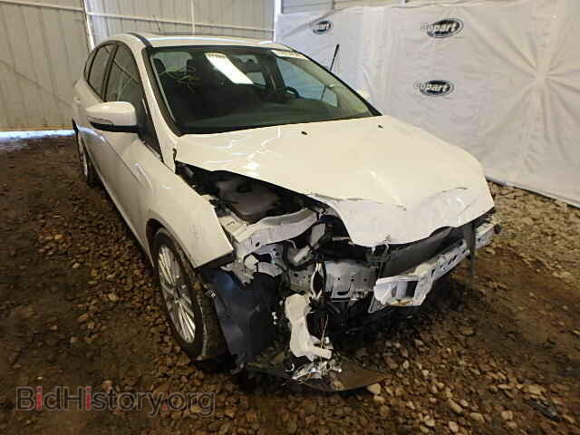 Фотография 1FADP3N25EL268546 - FORD FOCUS 2014