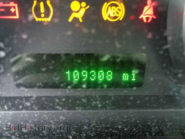 2008 FORD EDGE - VIN: 2FMDK48C48BA24857 - Фото 8