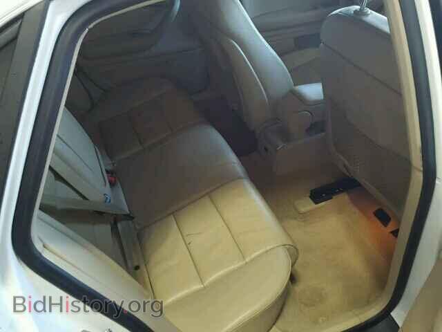 2006 AUDI A4 - VIN: WAUDF78E76A243815 - Фото 6