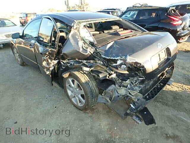 2006 NISSAN MAXIMA - VIN: 1N4BA41E26C856226 - Фото 3