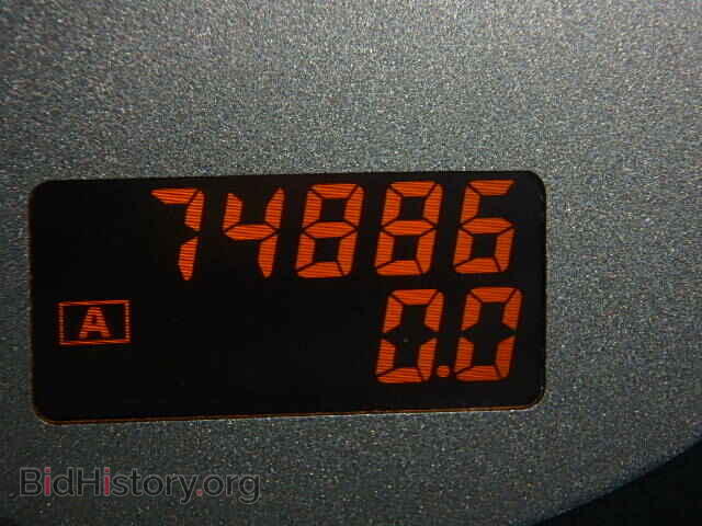 2006 NISSAN MAXIMA - VIN: 1N4BA41E26C856226 - Фото 8