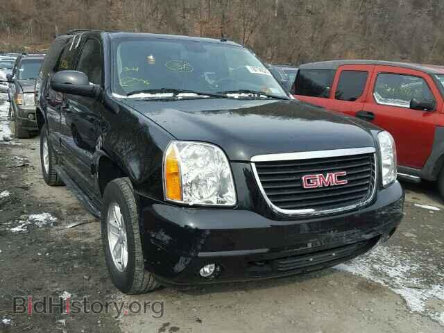 Photo 1GKS2CE02ER219644 - GMC YUKON 2014