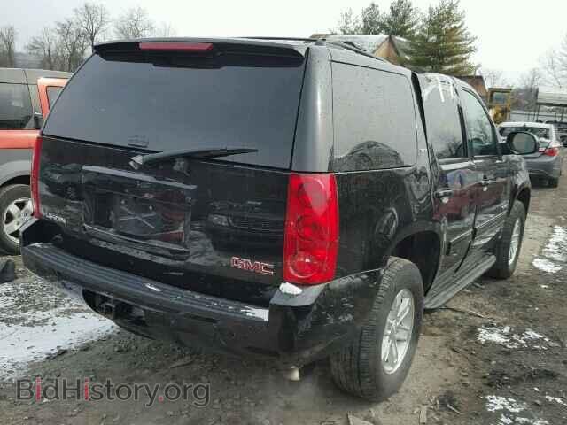 2014 GMC YUKON - VIN: 1GKS2CE02ER219644 - Фото 4