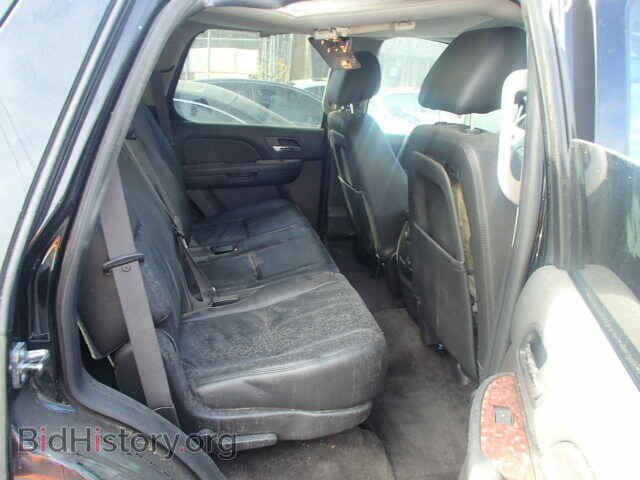 2014 GMC YUKON - VIN: 1GKS2CE02ER219644 - Фото 6