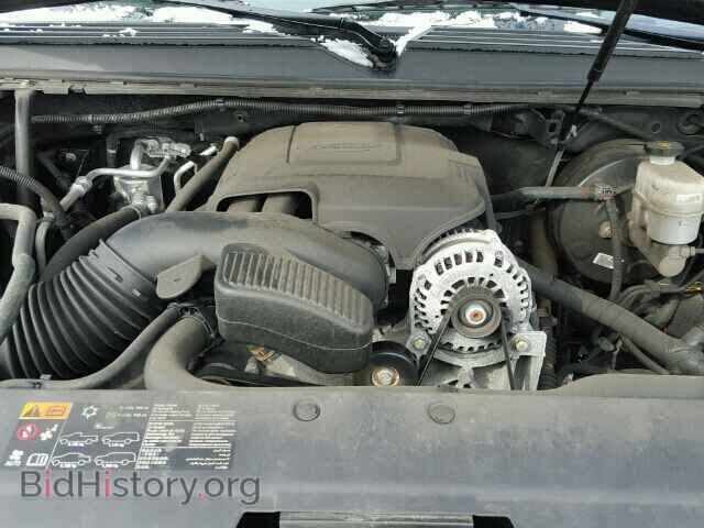 2014 GMC YUKON - VIN: 1GKS2CE02ER219644 - Фото 7