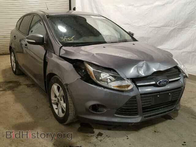 Фотография 1FADP3K26EL386433 - FORD FOCUS 2014