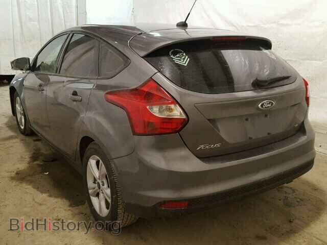 2014 FORD FOCUS - VIN: 1FADP3K26EL386433 - Photo 3