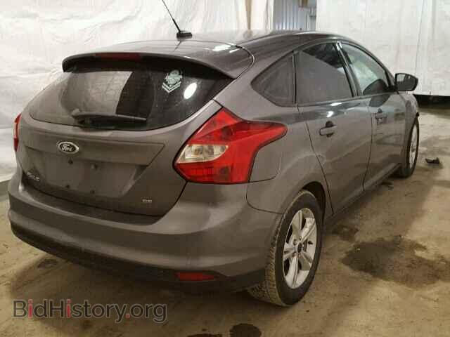 2014 FORD FOCUS - VIN: 1FADP3K26EL386433 - Photo 4