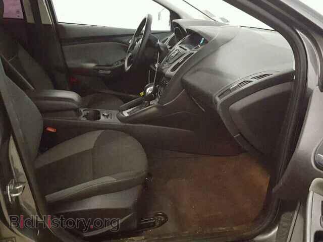 2014 FORD FOCUS - VIN: 1FADP3K26EL386433 - Photo 5