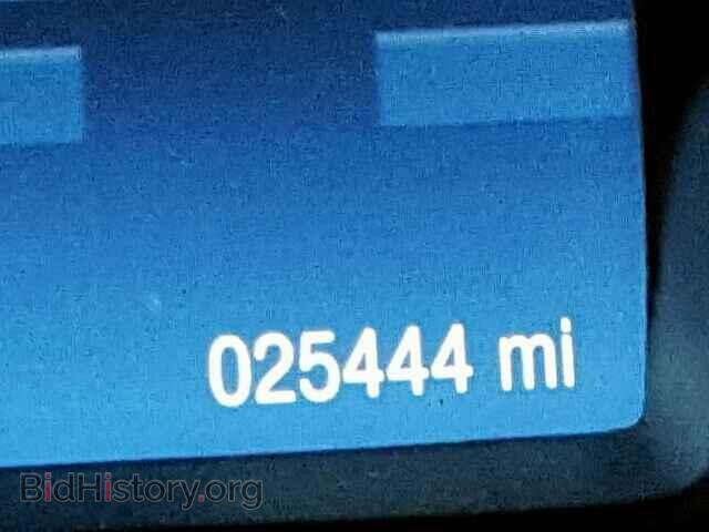 2014 FORD FOCUS - VIN: 1FADP3K26EL386433 - Photo 8