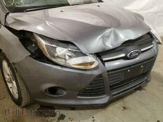 2014 FORD FOCUS - VIN: 1FADP3K26EL386433 - Photo 10