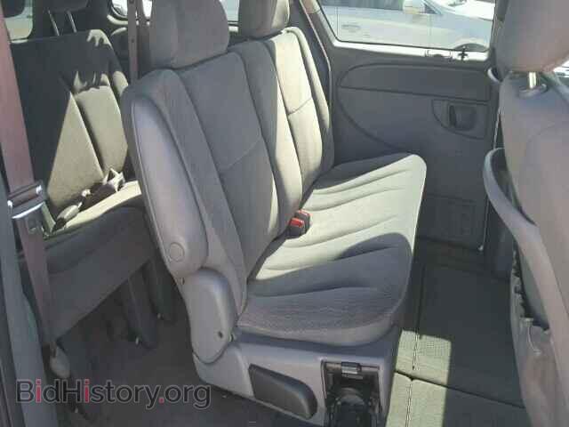 2005 DODGE CARAVAN - VIN: 1D4GP24R75B316573 - Фото 6