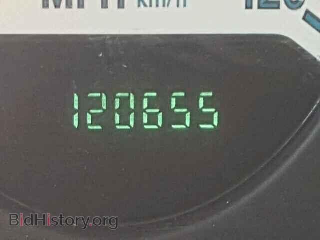 2005 DODGE CARAVAN - VIN: 1D4GP24R75B316573 - Фото 8