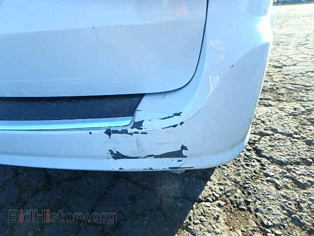 2014 DODGE CARAVAN - VIN: 2C4RDGBG3ER327424 - Фото 9