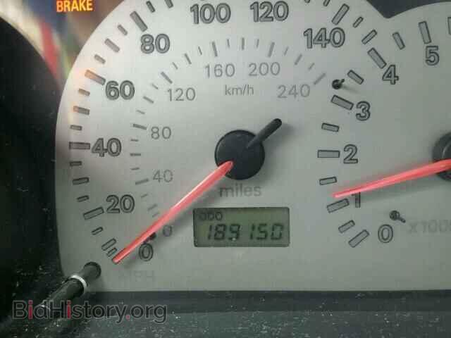 2002 MITSUBISHI ECLIPSE - VIN: 4A3AC34G92E020710 - Фото 8