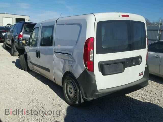 2016 RAM PROMASTER - VIN: ZFBERFAT7G6B64656 - Фото 3