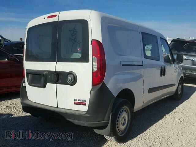 2016 RAM PROMASTER - VIN: ZFBERFAT7G6B64656 - Фото 4