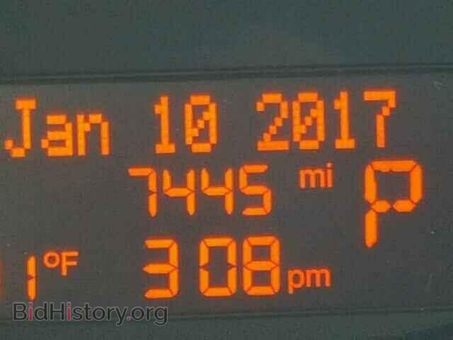 2016 RAM PROMASTER - VIN: ZFBERFAT7G6B64656 - Фото 8