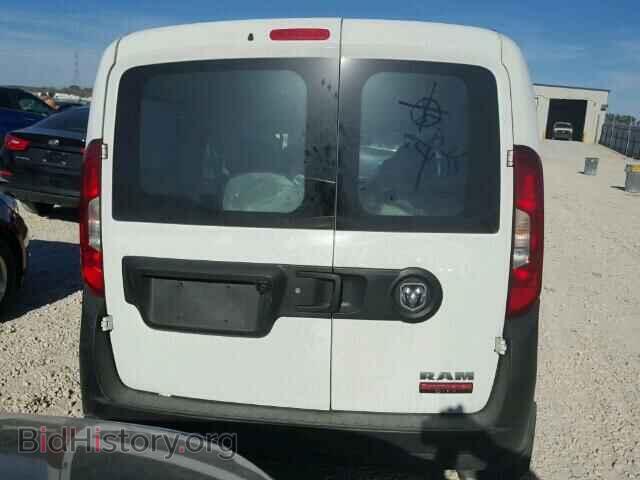 2016 RAM PROMASTER - VIN: ZFBERFAT7G6B64656 - Фото 10