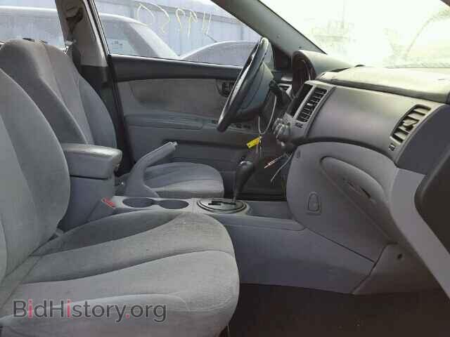 2010 KIA OPTIMA - VIN: KNAGG4A80A5427167 - Фото 5