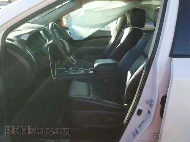 2014 NISSAN PATHFINDER - VIN: 5N1AR2MMXEC608077 - Photo 5