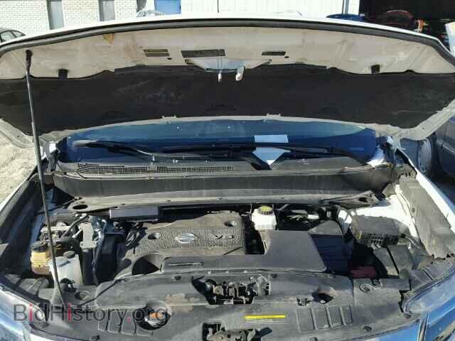 2014 NISSAN PATHFINDER - VIN: 5N1AR2MMXEC608077 - Photo 7