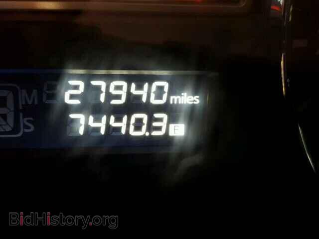 2014 NISSAN PATHFINDER - VIN: 5N1AR2MMXEC608077 - Photo 8