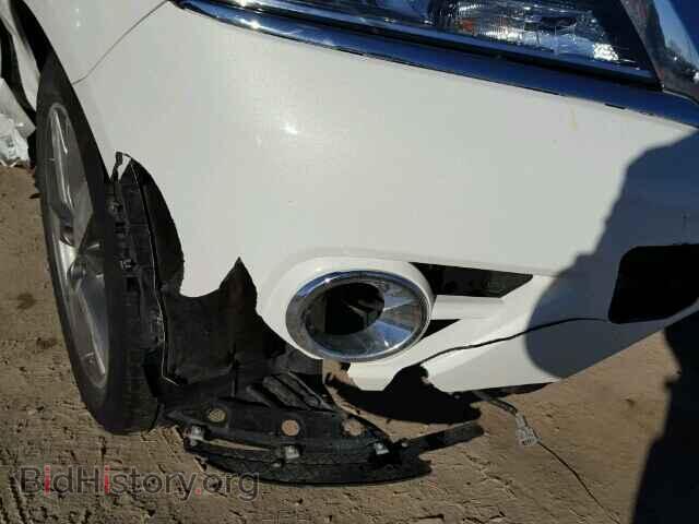 2014 NISSAN PATHFINDER - VIN: 5N1AR2MMXEC608077 - Photo 10