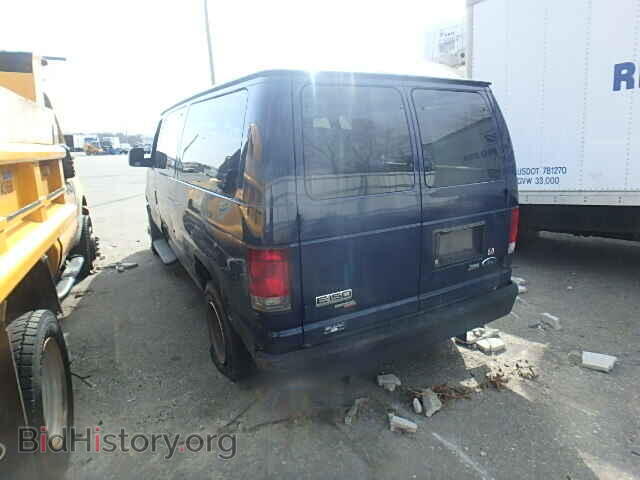 2009 FORD ECONOLINE - VIN: 1FMNE11W59DA68120 - Фото 3