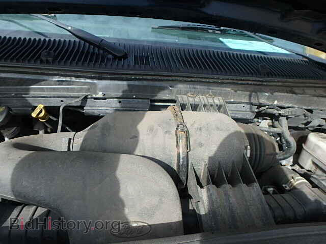 2009 FORD ECONOLINE - VIN: 1FMNE11W59DA68120 - Фото 7