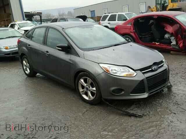 Photo 1FADP3F20DL343635 - FORD FOCUS 2013
