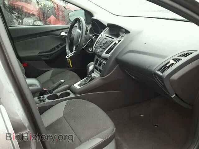 2013 FORD FOCUS - VIN: 1FADP3F20DL343635 - Photo 5