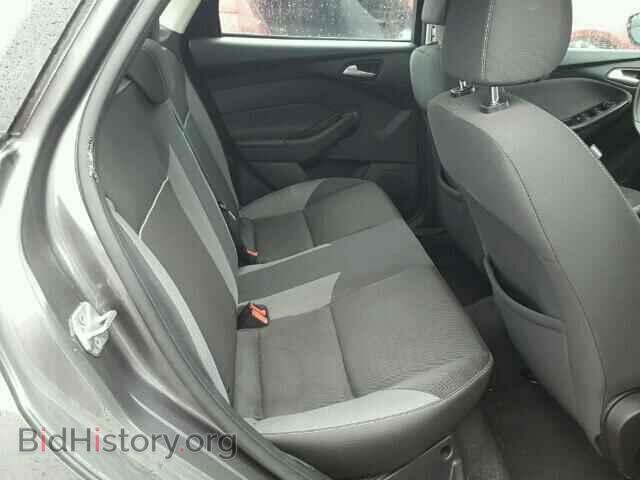 2013 FORD FOCUS - VIN: 1FADP3F20DL343635 - Photo 6