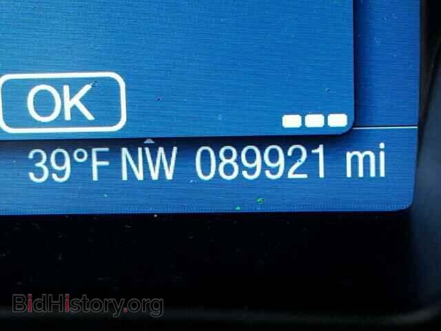 2013 FORD FOCUS - VIN: 1FADP3F20DL343635 - Photo 8