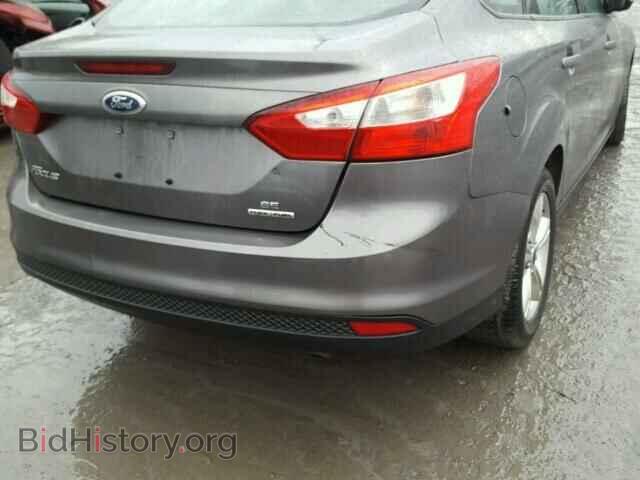 2013 FORD FOCUS - VIN: 1FADP3F20DL343635 - Photo 10