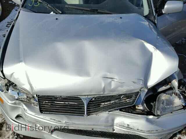 2003 MITSUBISHI LANCER - VIN: JA3AJ86E43U012148 - Фото 7
