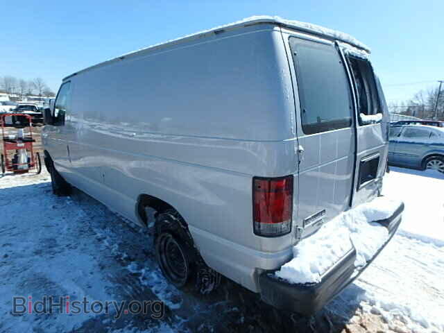 2012 FORD ECONOLINE - VIN: 1FTSE3EL6CDA69089 - Фото 3