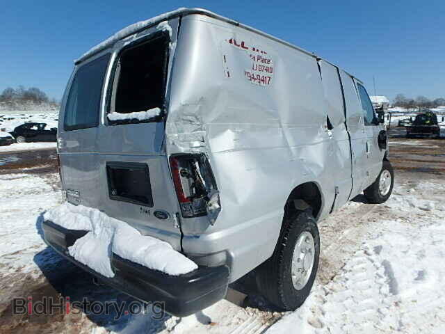 2012 FORD ECONOLINE - VIN: 1FTSE3EL6CDA69089 - Фото 4