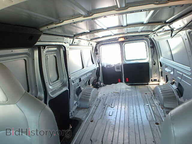 2012 FORD ECONOLINE - VIN: 1FTSE3EL6CDA69089 - Фото 6
