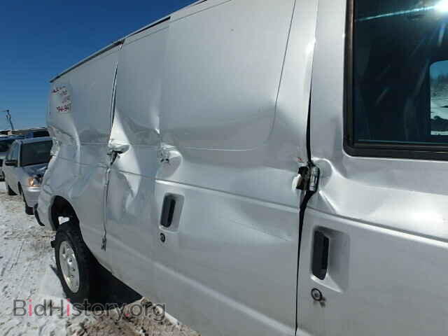 2012 FORD ECONOLINE - VIN: 1FTSE3EL6CDA69089 - Фото 9
