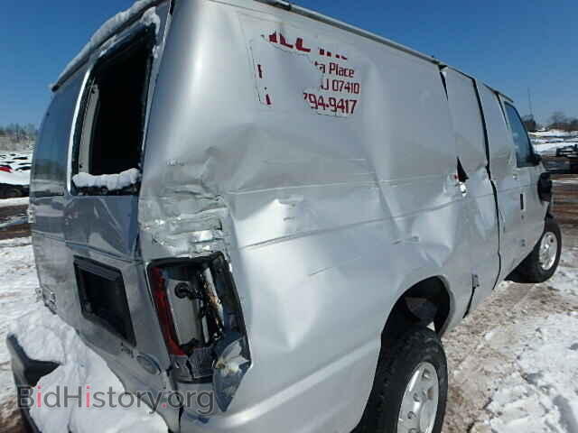 2012 FORD ECONOLINE - VIN: 1FTSE3EL6CDA69089 - Фото 10