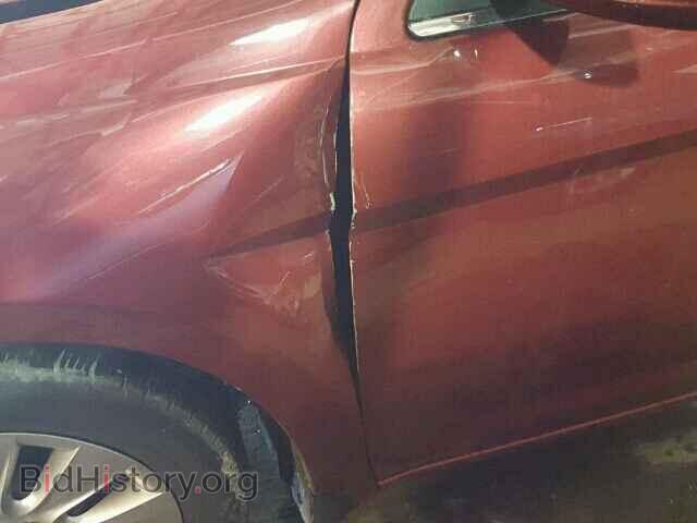 2013 CHRYSLER 200 - VIN: 1C3CCBAGXDN727767 - Фото 10