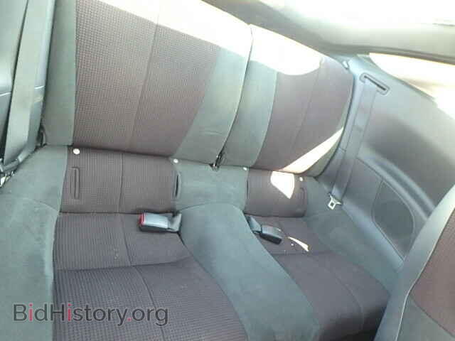 2012 MITSUBISHI ECLIPSE - VIN: 4A31K5DF3CE005207 - Фото 6