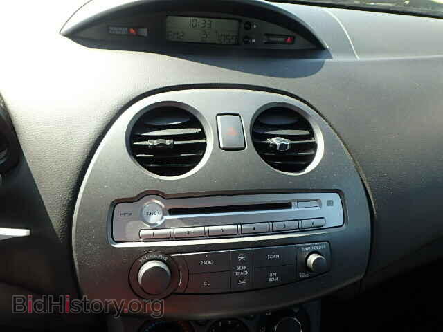 2012 MITSUBISHI ECLIPSE - VIN: 4A31K5DF3CE005207 - Фото 9