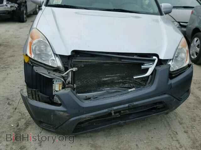 2003 HONDA CRV - VIN: JHLRD78833C049830 - Фото 9