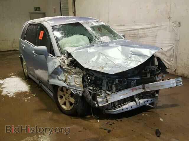 Photo JS2RC61H855304540 - SUZUKI AERIO 2005