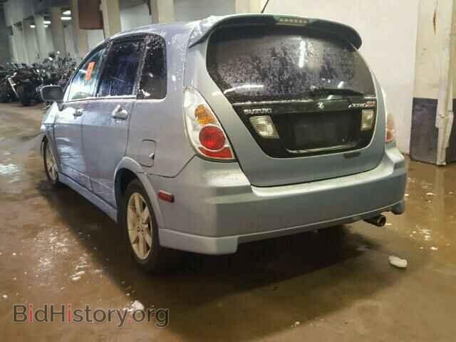 2005 SUZUKI AERIO - VIN: JS2RC61H855304540 - Фото 3