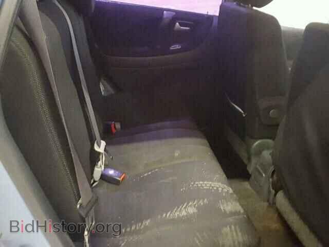 2005 SUZUKI AERIO - VIN: JS2RC61H855304540 - Фото 6