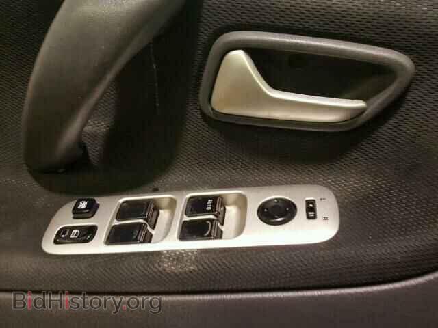 2005 SUZUKI AERIO - VIN: JS2RC61H855304540 - Фото 10